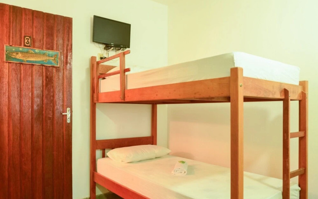 Beira Mar Hostel & Suítes