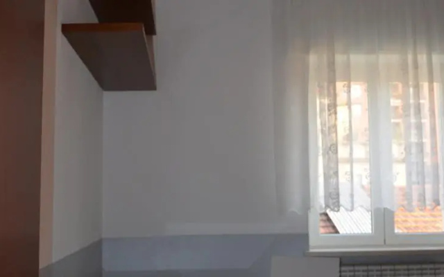 Appartamento Maffucci