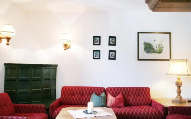 Appartements Margarethe