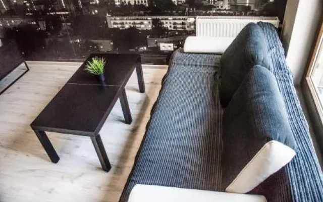Apartament Expo Brylowska