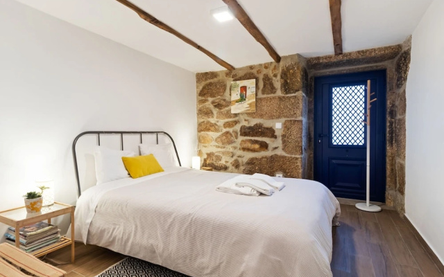 Mansion in Vale Abrigoso - Mezio With Patio