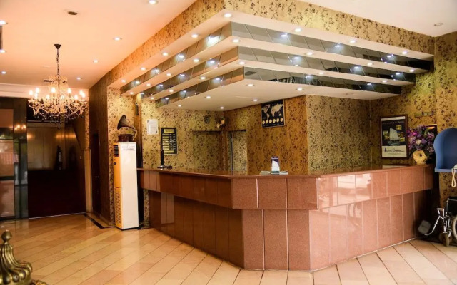 Gondol Hotel