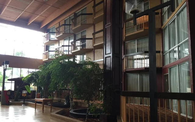 Wyndham DFW Airport