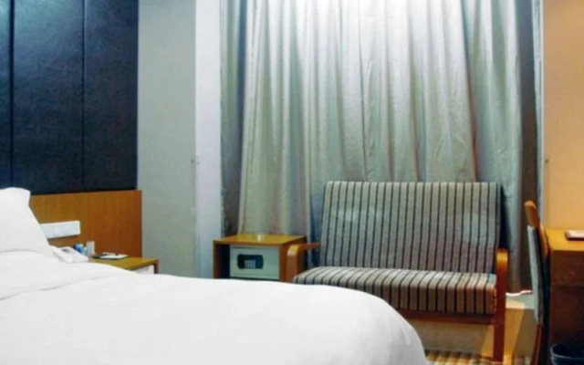 Wenzhou Fancheng Hotel