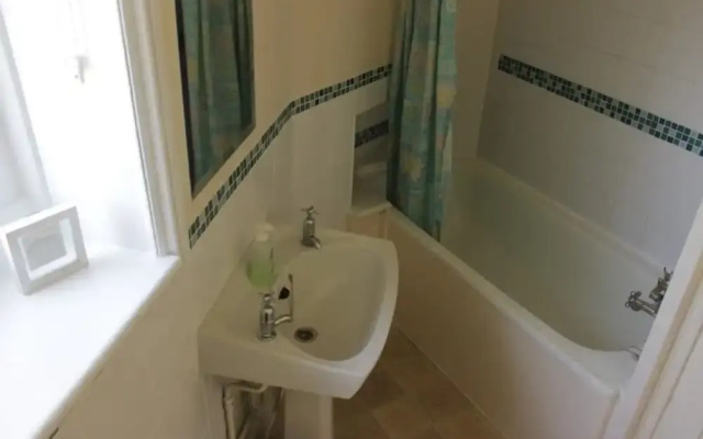 Woodcliffe Holiday Apartments