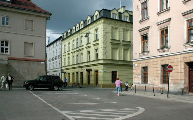 Comfy Apartment in the Centre of Krakow