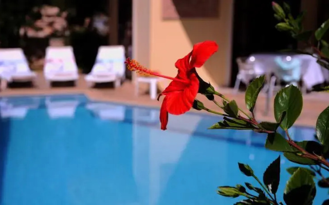 Villa Elif