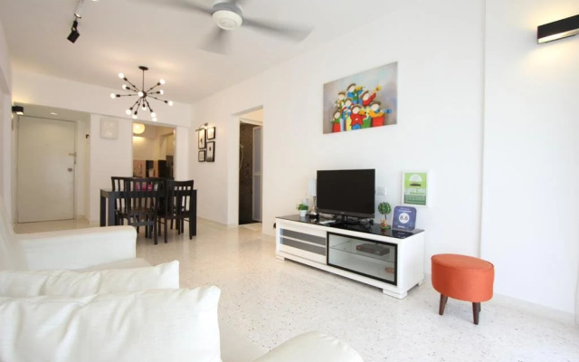 Melaka Homestay