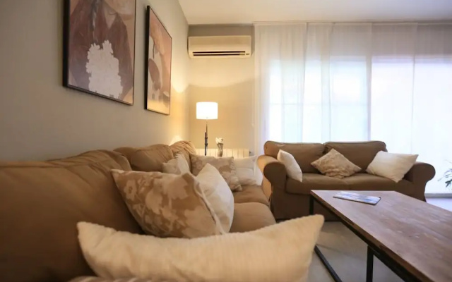 Casa Para 6 Personas en Cambrils