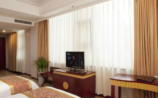 Baoyuan Hotel