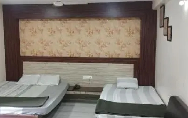 Al-Kareem Guest House
