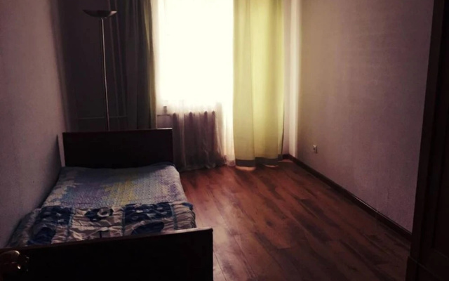 Bilguun's Superior Location Apartment