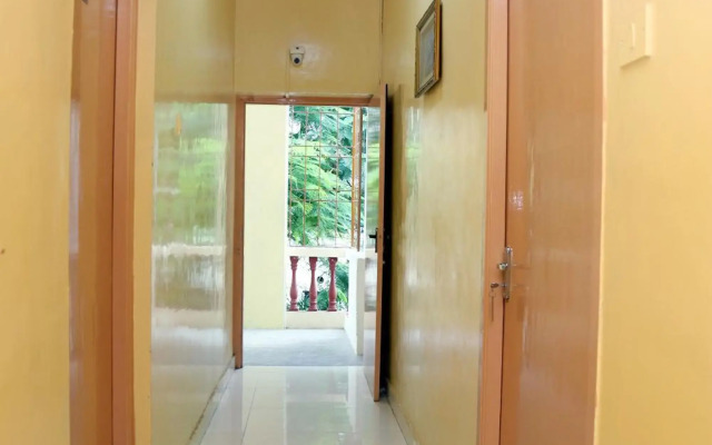 Daffodils Serviced Apartment