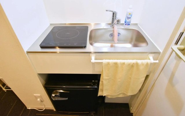 REGALO Shibaura - Vacation STAY 88351