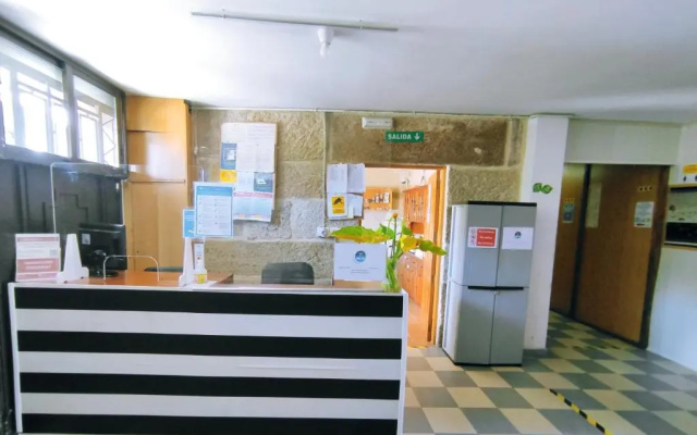 Hostal Albergue Villa San Clemente