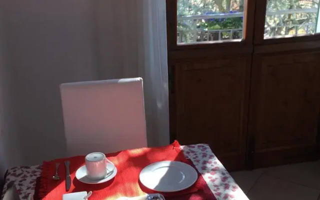 B&B Le Magnolie