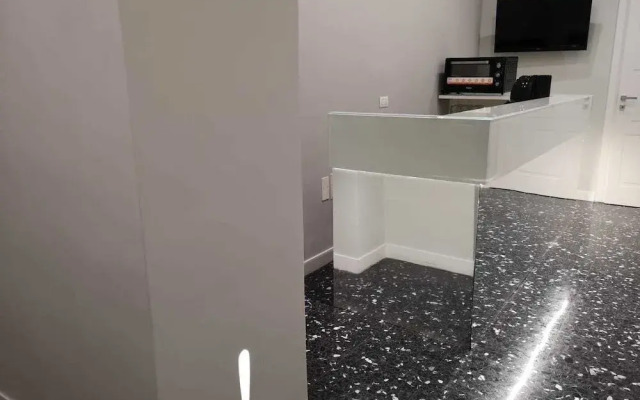 Beverello Rooms