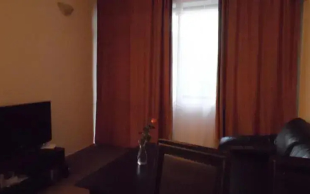 Golden Maria Apartment Yalta Complex