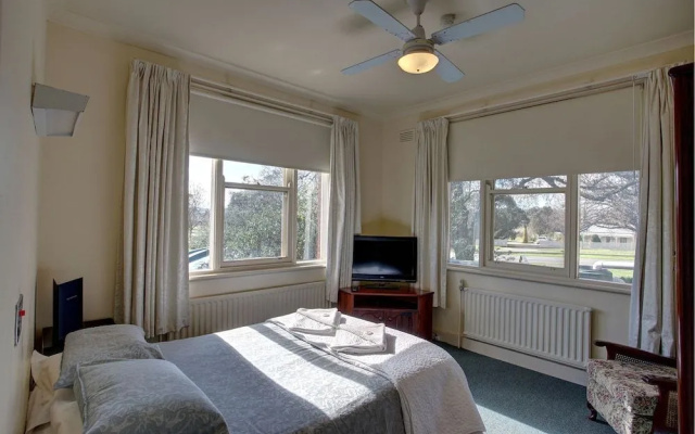 Lancefield Guesthouse