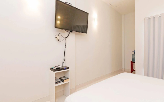 ZEN Rooms Gili Trawangan Semampar