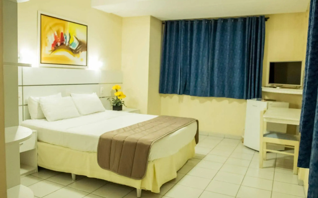 Hotel do Grande Rio