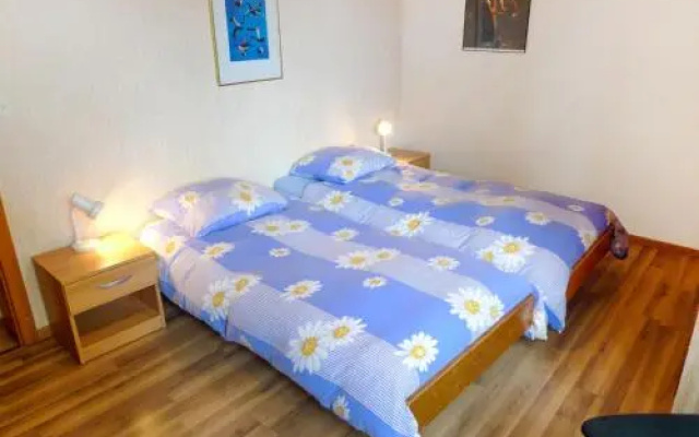 Apartment San Giorgio A/B