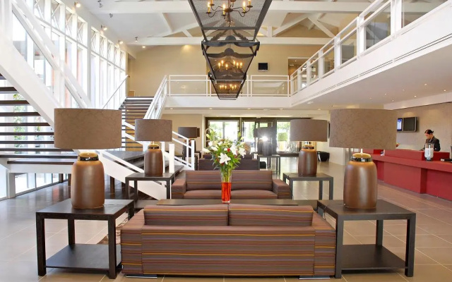 Cabot Hotel Bordeaux - MGallery Collection