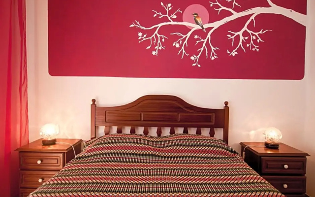 Hostel Seixe