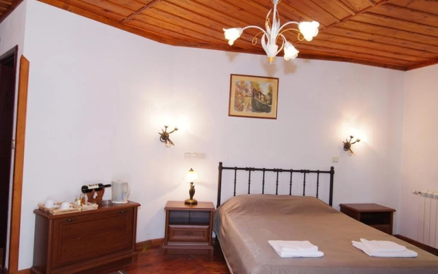 Despot Slav Hotel & Restaurant