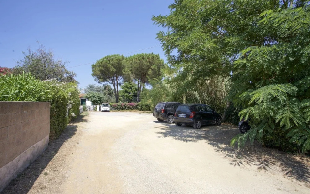 Villino L'Olivo