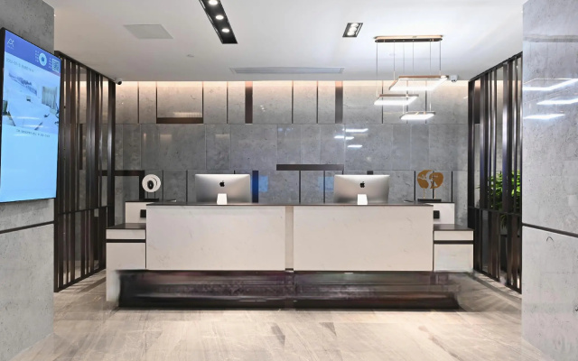 Guo'an Hotel