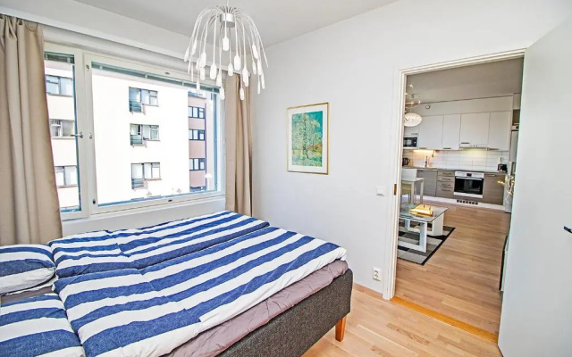 Pro Apartments 5
