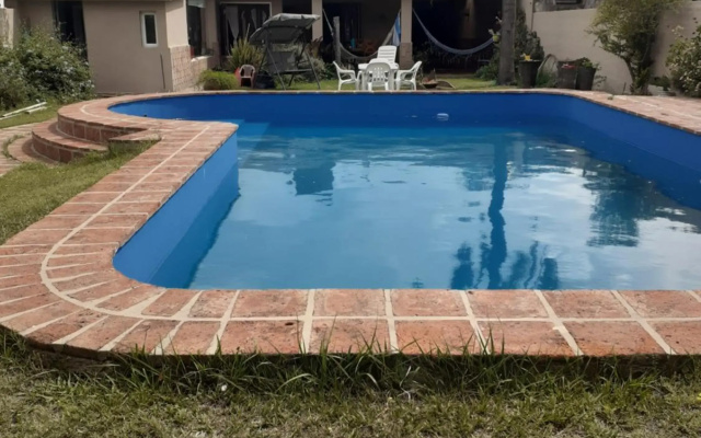 La casa deMarta