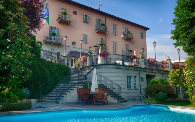 Ristorante Albergo Ca Vittoria