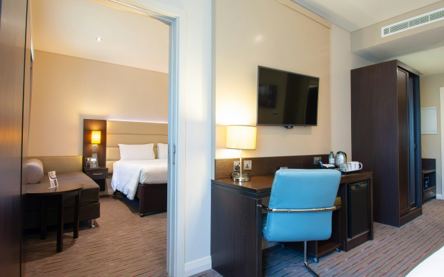 Premier Inn Dubai Al Jaddaf