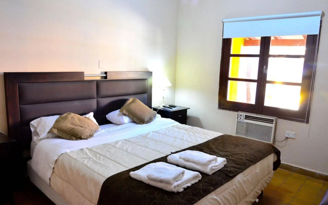 Sanagasta Hosteria