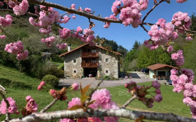Agroturismo Urresti