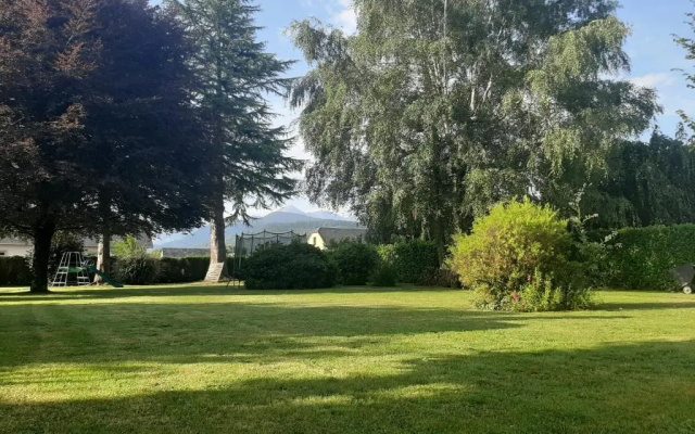 Chambre Candesie