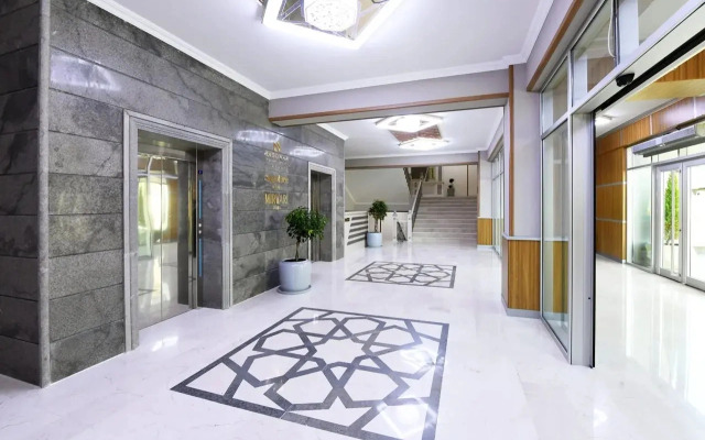Naxçıvan Palace Hotel
