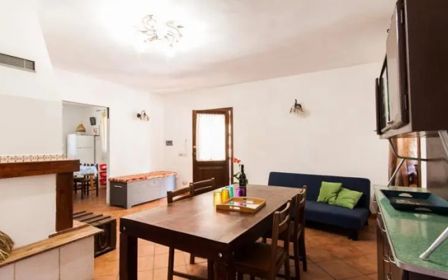 Casa Relax Campagna e Mare
