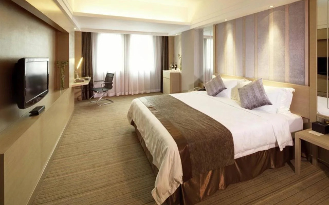 Zhuhai Leisure Hotel