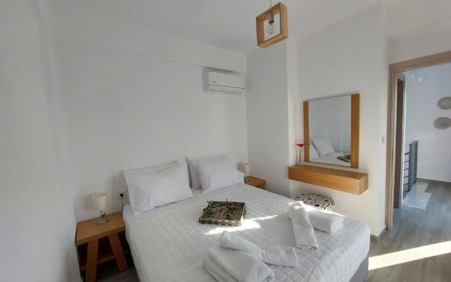 Elia Luxury Apartments Estd 2022