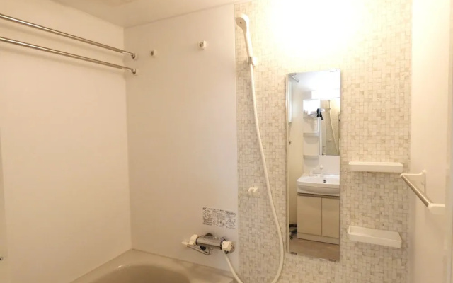 Alpha Square Minami 6 Jo 310