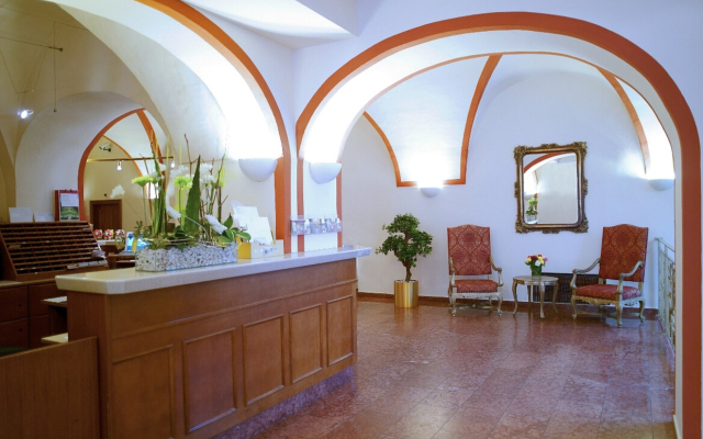 IMLAUER Palais Mirabell