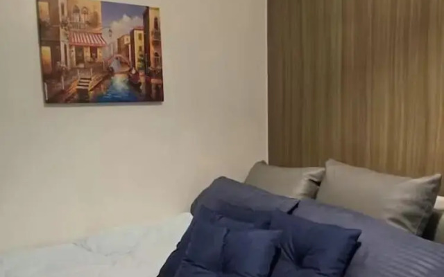 Shore 2 Residences Apartments