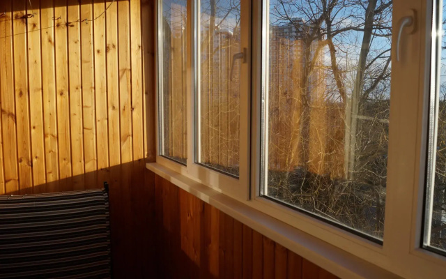 ApartKRD на улице Ставропольская 203