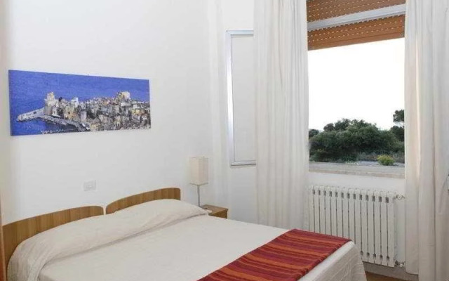 Hotel Villa Sant Andrea