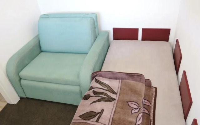 Apartment in Rewal Near the Beach