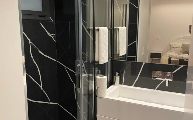 Orpheu Deluxe Apt - Parque das Nações