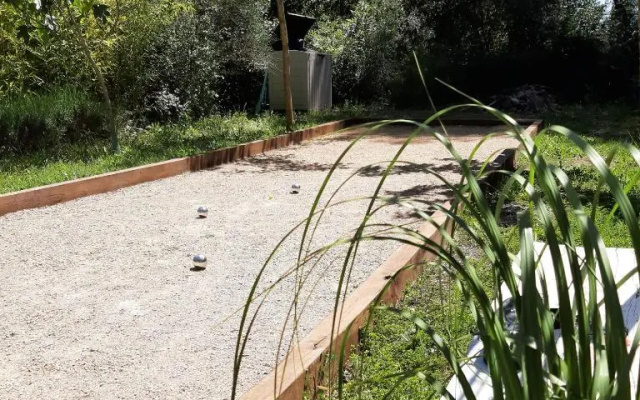 La Villa Jasmin